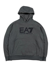 Armani EA7 Hoodie (S)