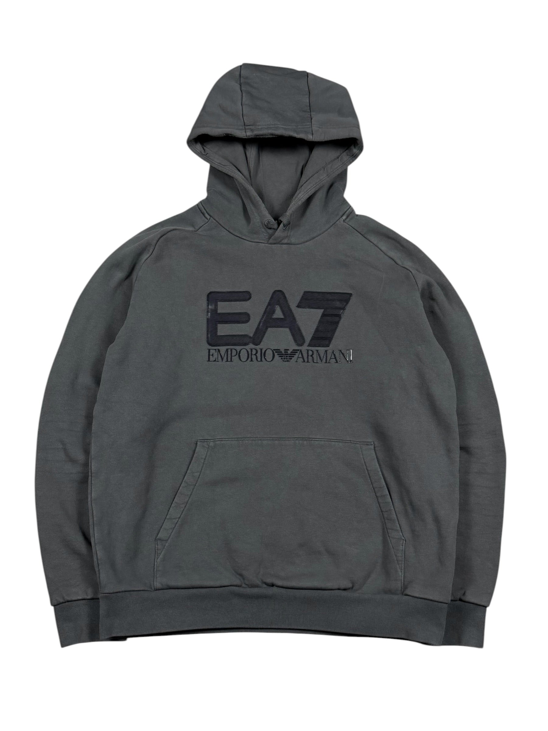 Armani EA7 Hoodie (S)