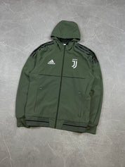 Adidas X Juventus Trackjacket (M)