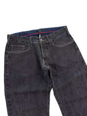 Armani vintage washed Baggy Jeans (M)