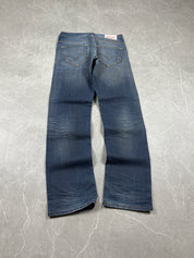 Levis washed Jeans (M)