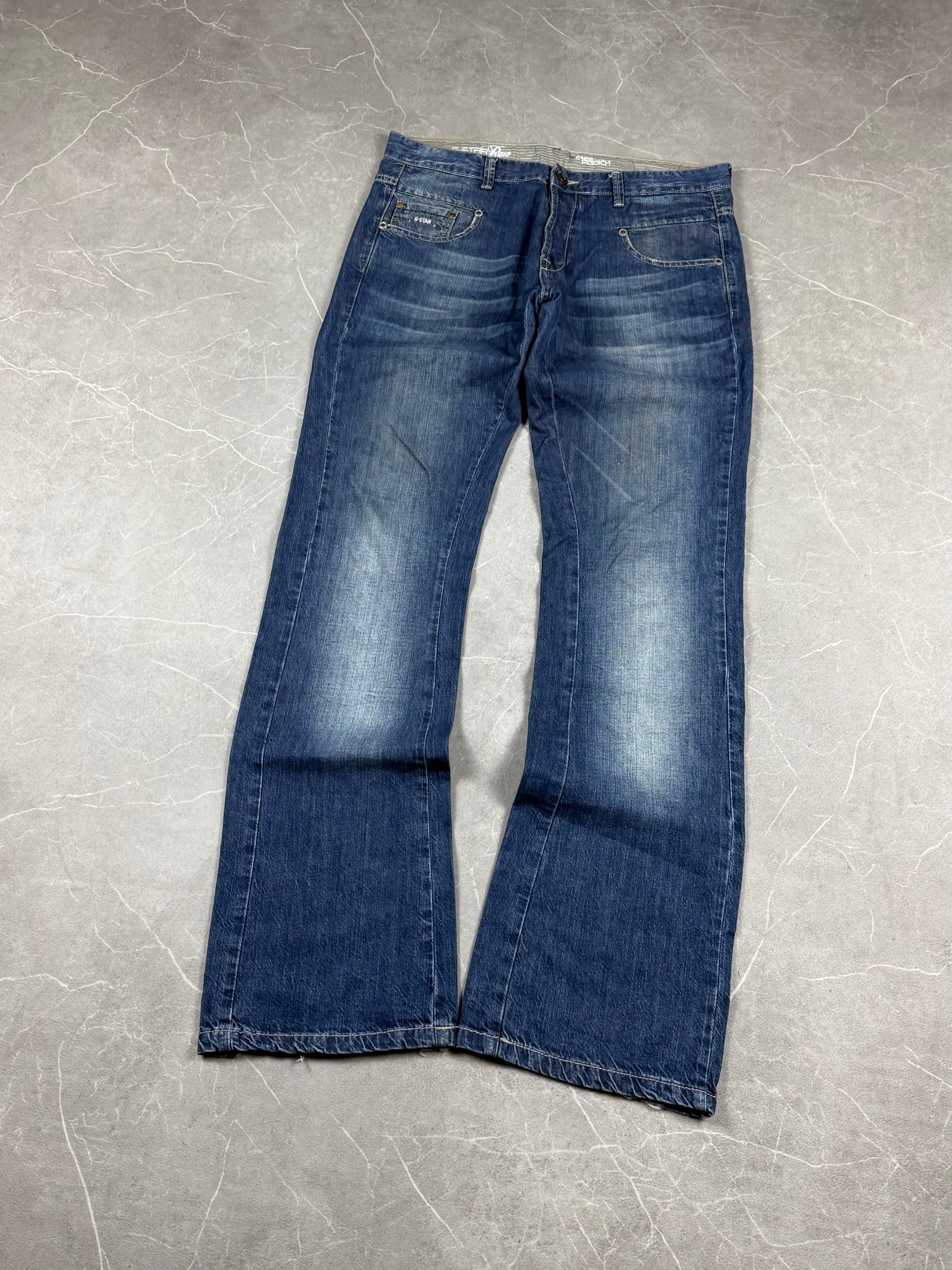 Gstar vintage Bootcut Jeans (XL)