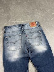Levi's washed Jeans (S)