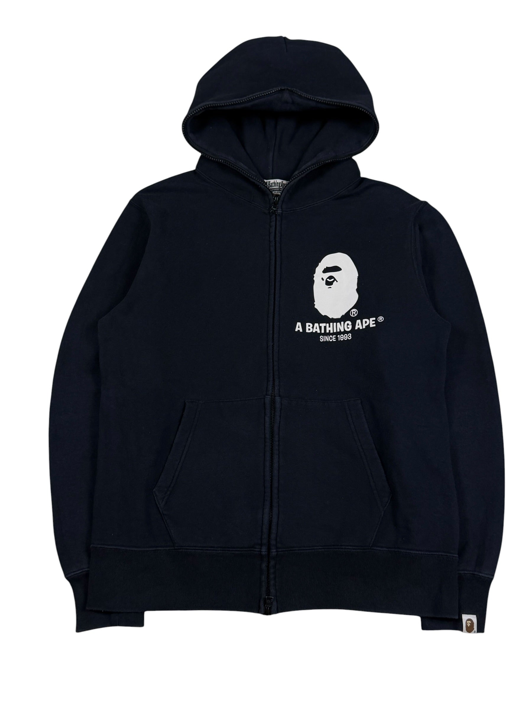 Bape Fullzip (M)