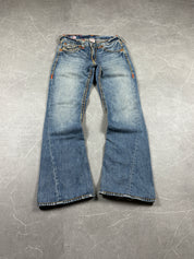 True Religion Bootcut Jeans (S-M)