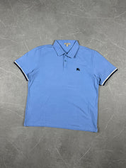 Burberry vintage Poloshirt (M)