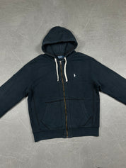 Ralph Lauren Heavy Zipper (M)