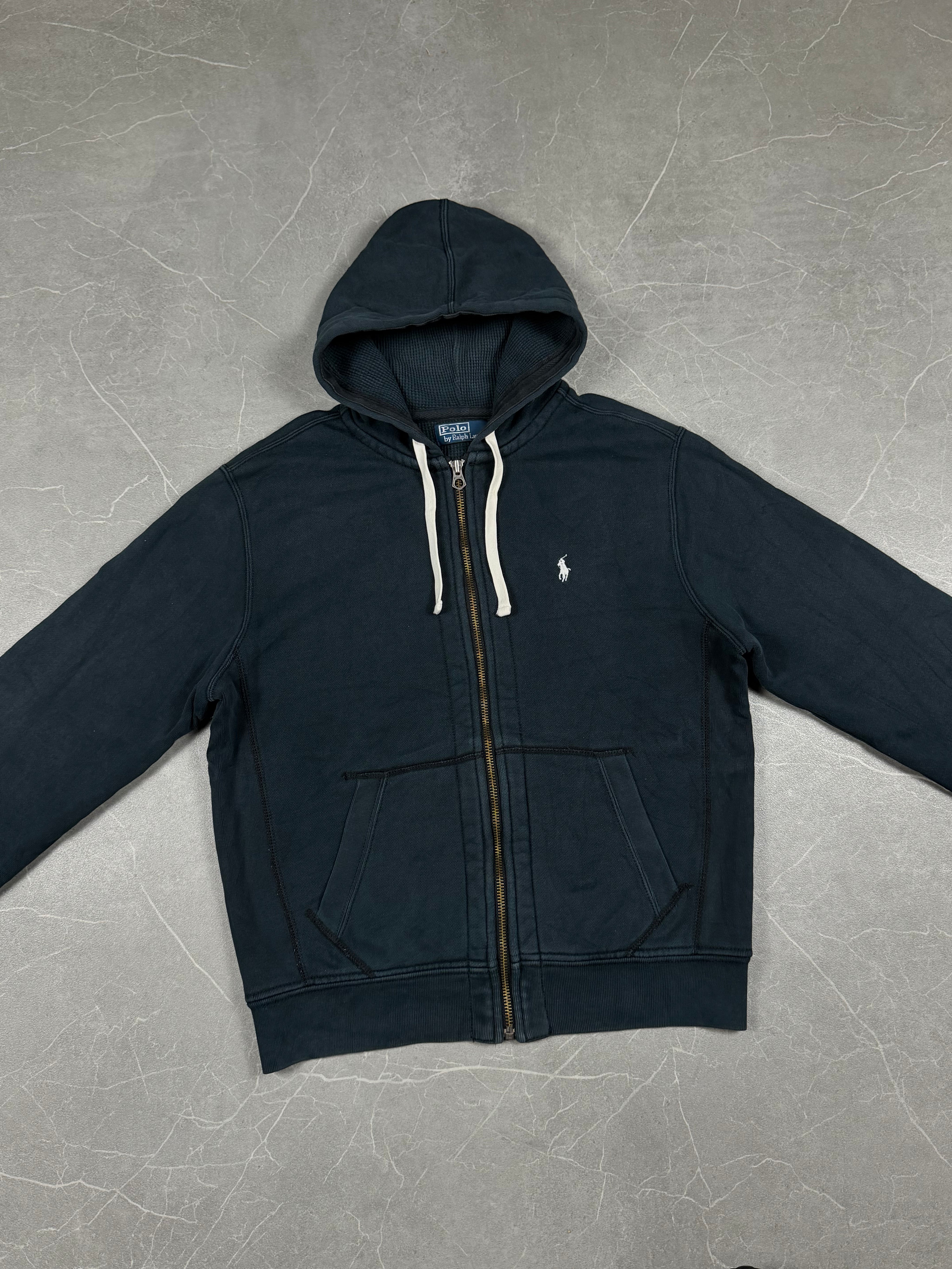 Ralph Lauren Heavy Zipper (M)