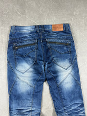 Vintage washed Jeans (S-M)