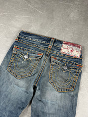 True Religion Jeans (S)
