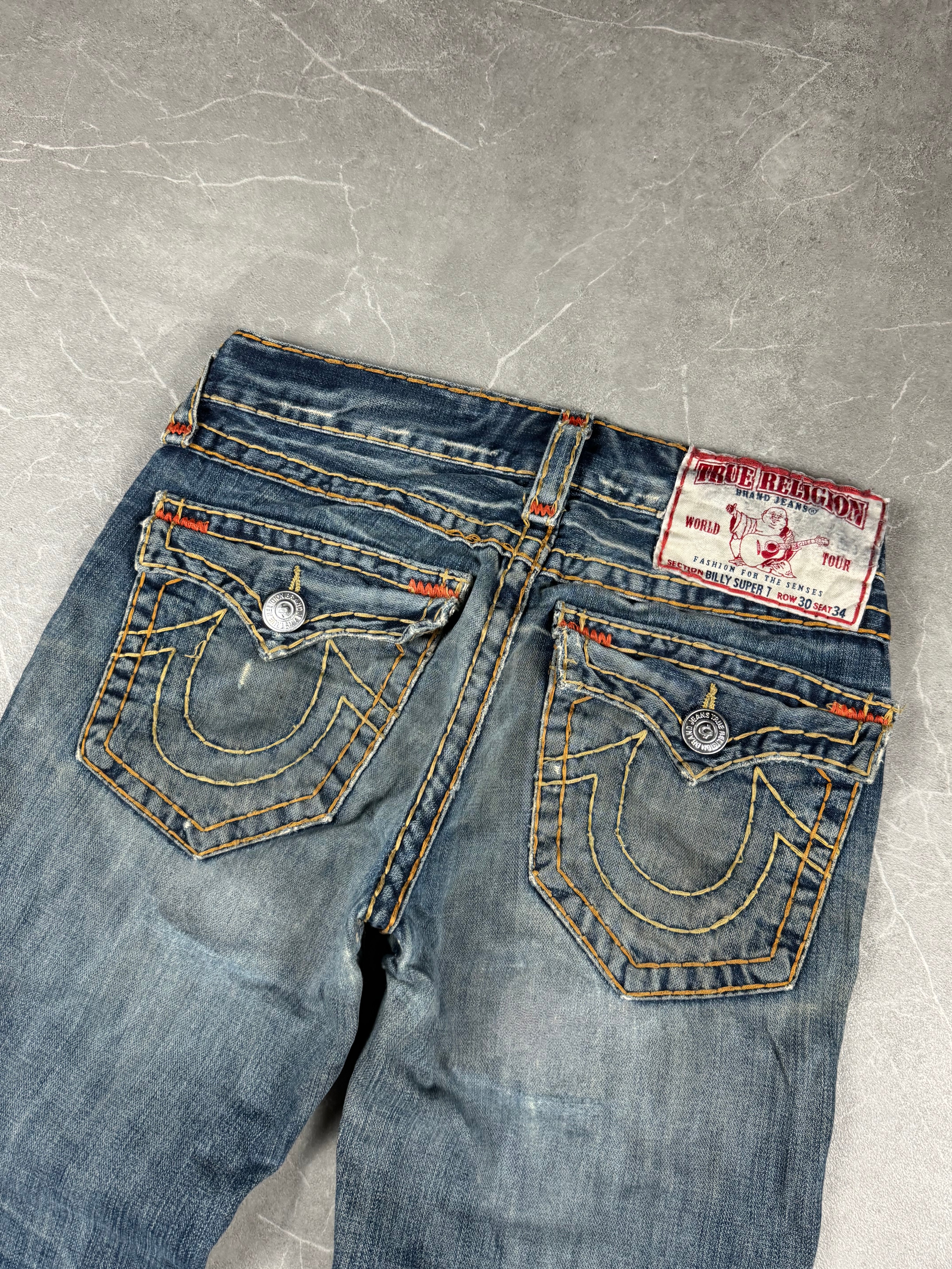 True Religion Jeans (S)