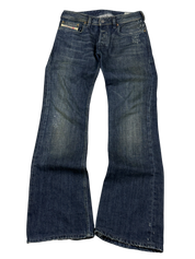 Diesel vintage Bootcut Jeans (XS)