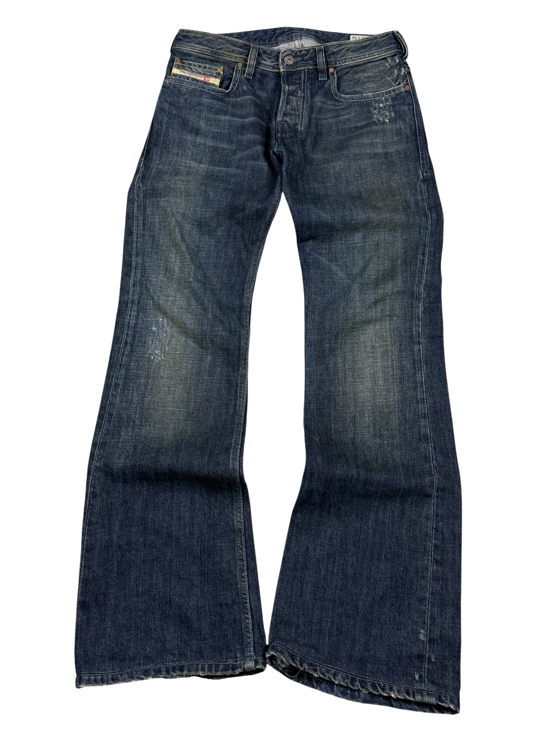 Diesel vintage Bootcut Jeans (XS)