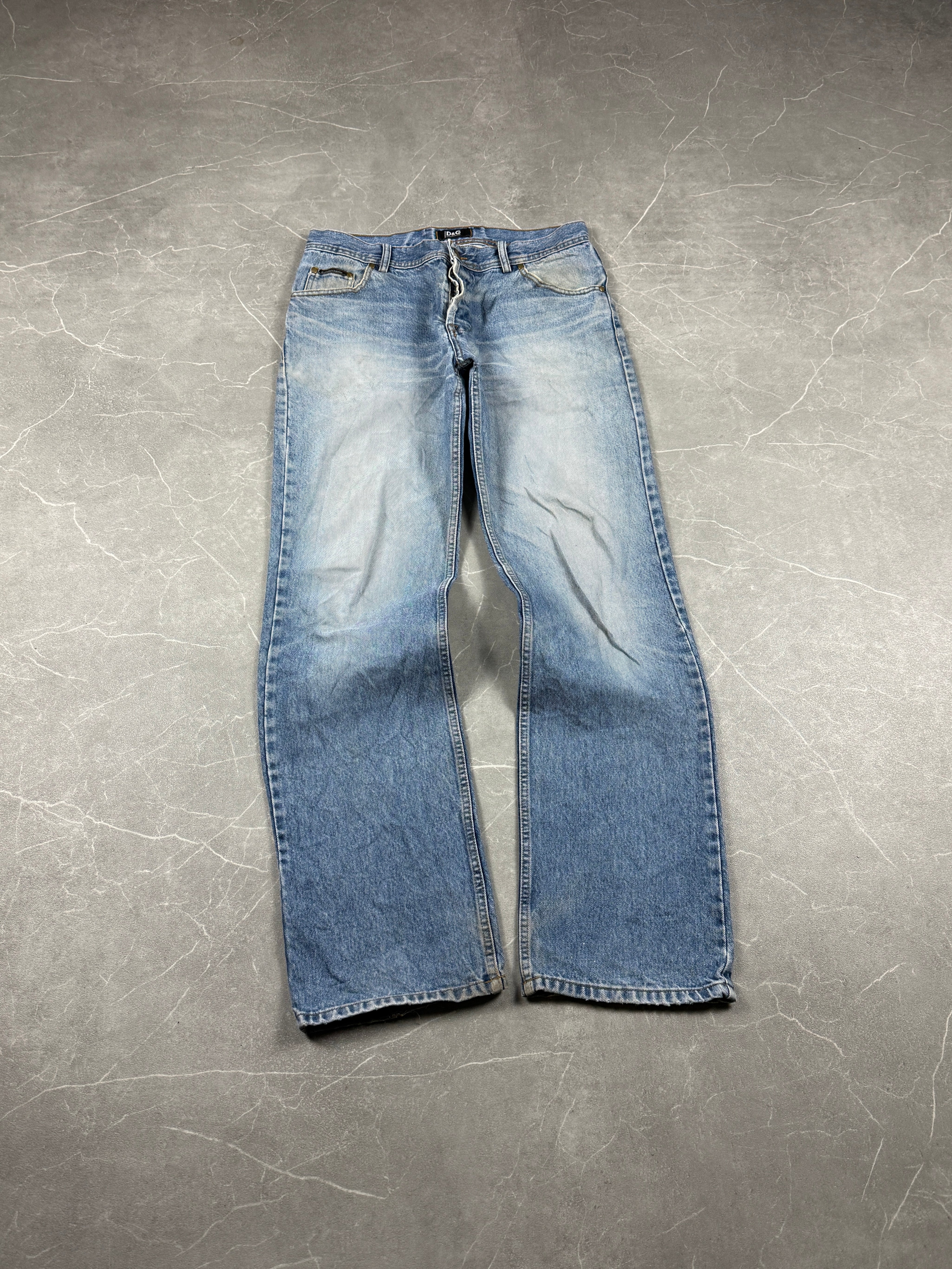 Dolce Gabbana Jeans (L)