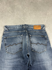 Vintage washed Jeans (M)