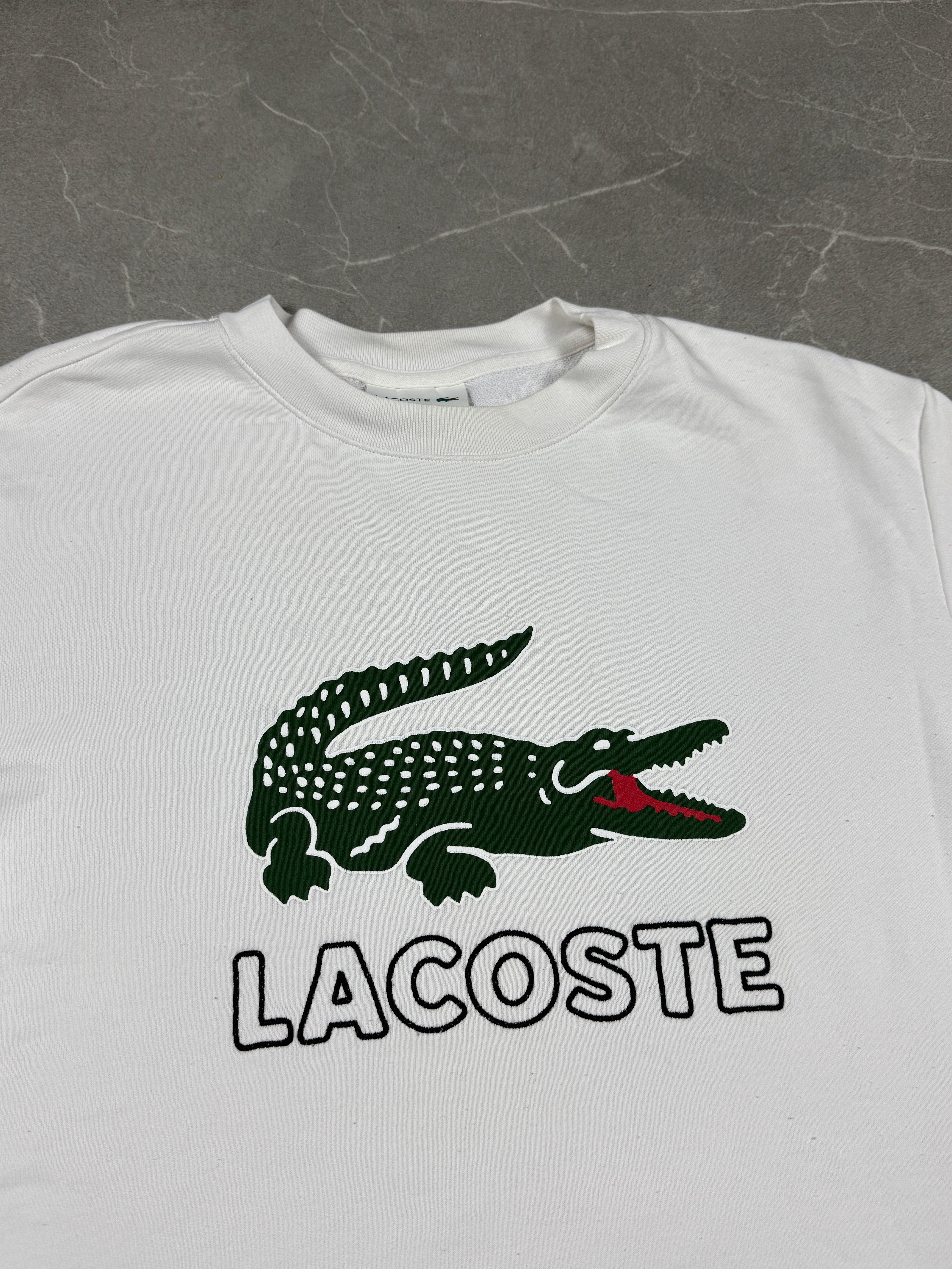 Lacoste Sweater (M)