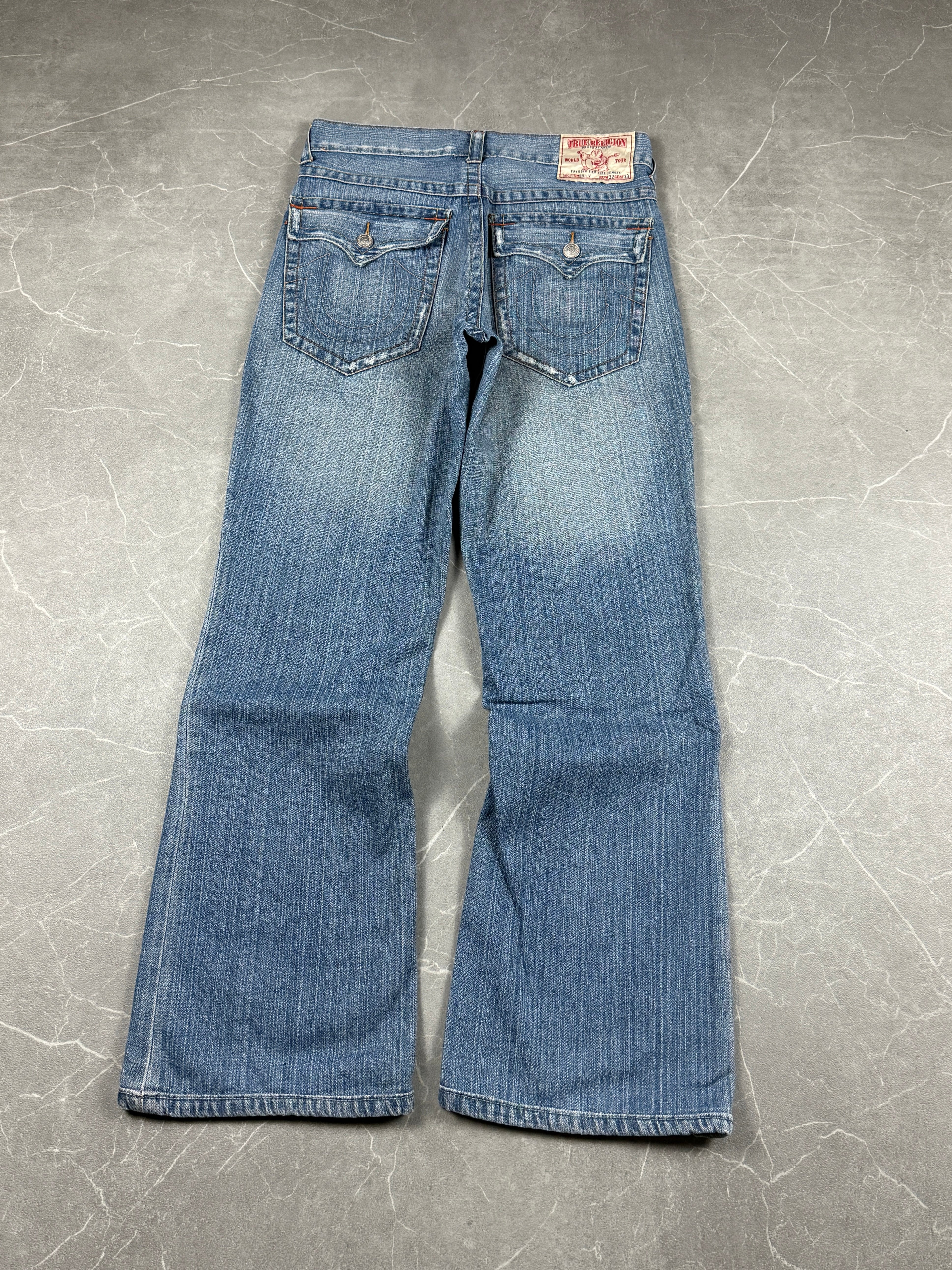 True Religion Jeans (M)