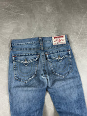 True Religion Jeans (XS-S)