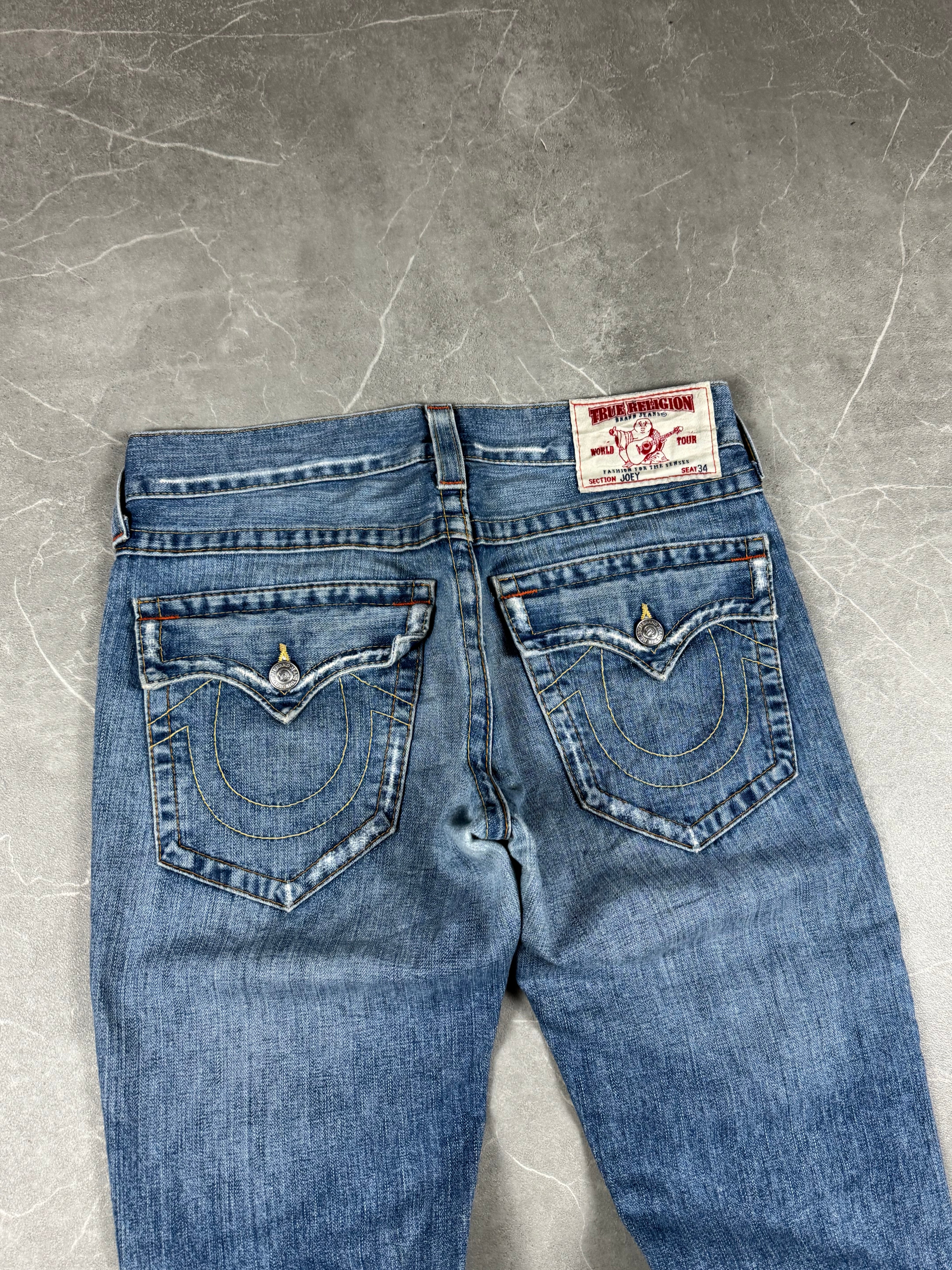 True Religion Jeans (XS-S)