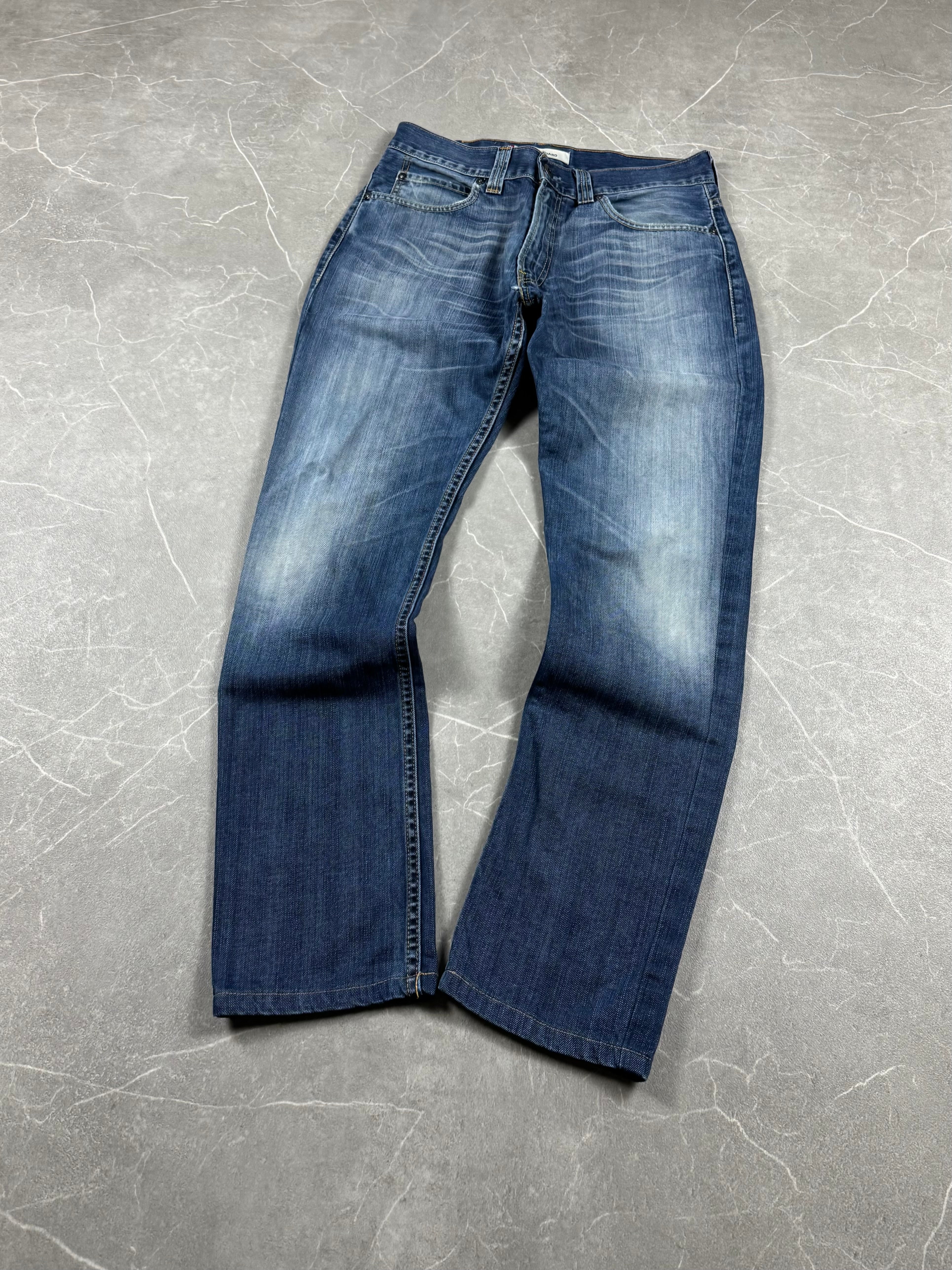 Levi's Slim Jeans (S)