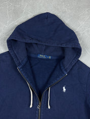 Ralph Lauren Zipper (M-L)