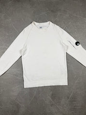 CP Company "waffle" Lens Longsleeve (M)