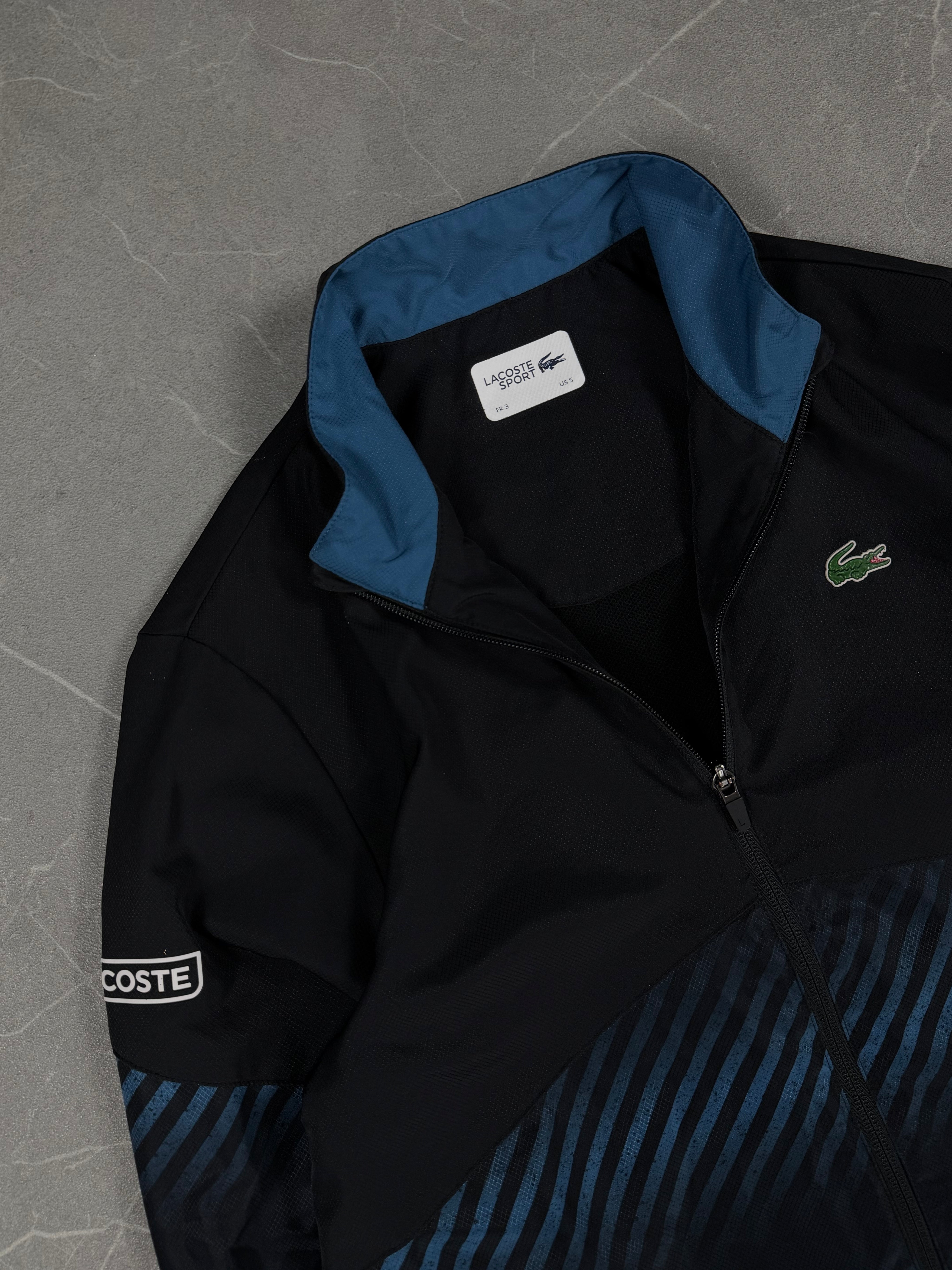 Lacoste Trainingsjacke (S)