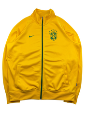 Nike BRASILIEN Trainingsjacke (L)