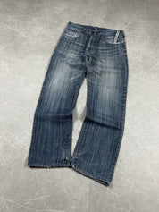 Dolce Gabbana Jeans (XS)