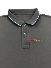 Prada Poloshirt (XL)