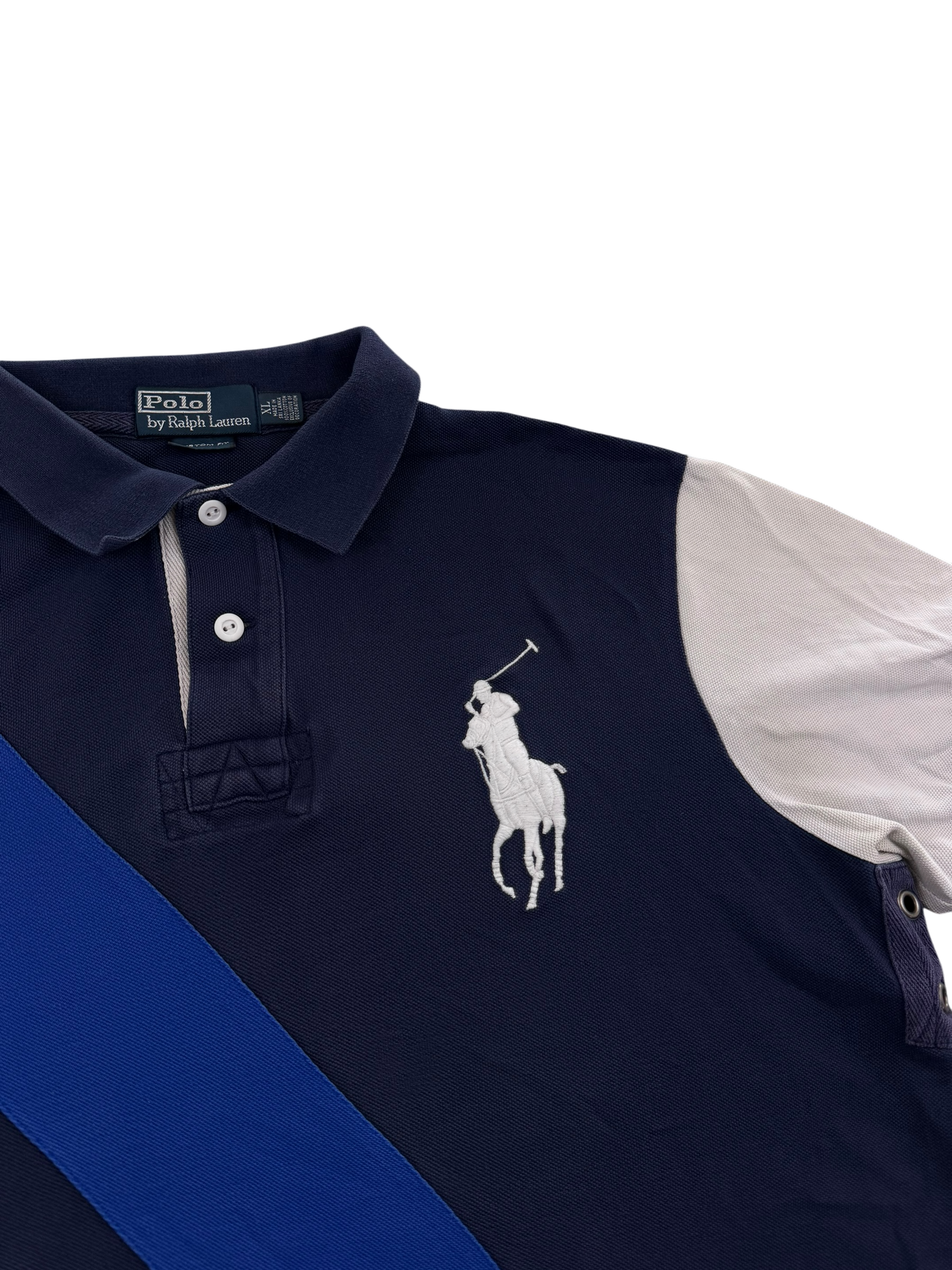 Ralph Lauren Poloshirt (L)