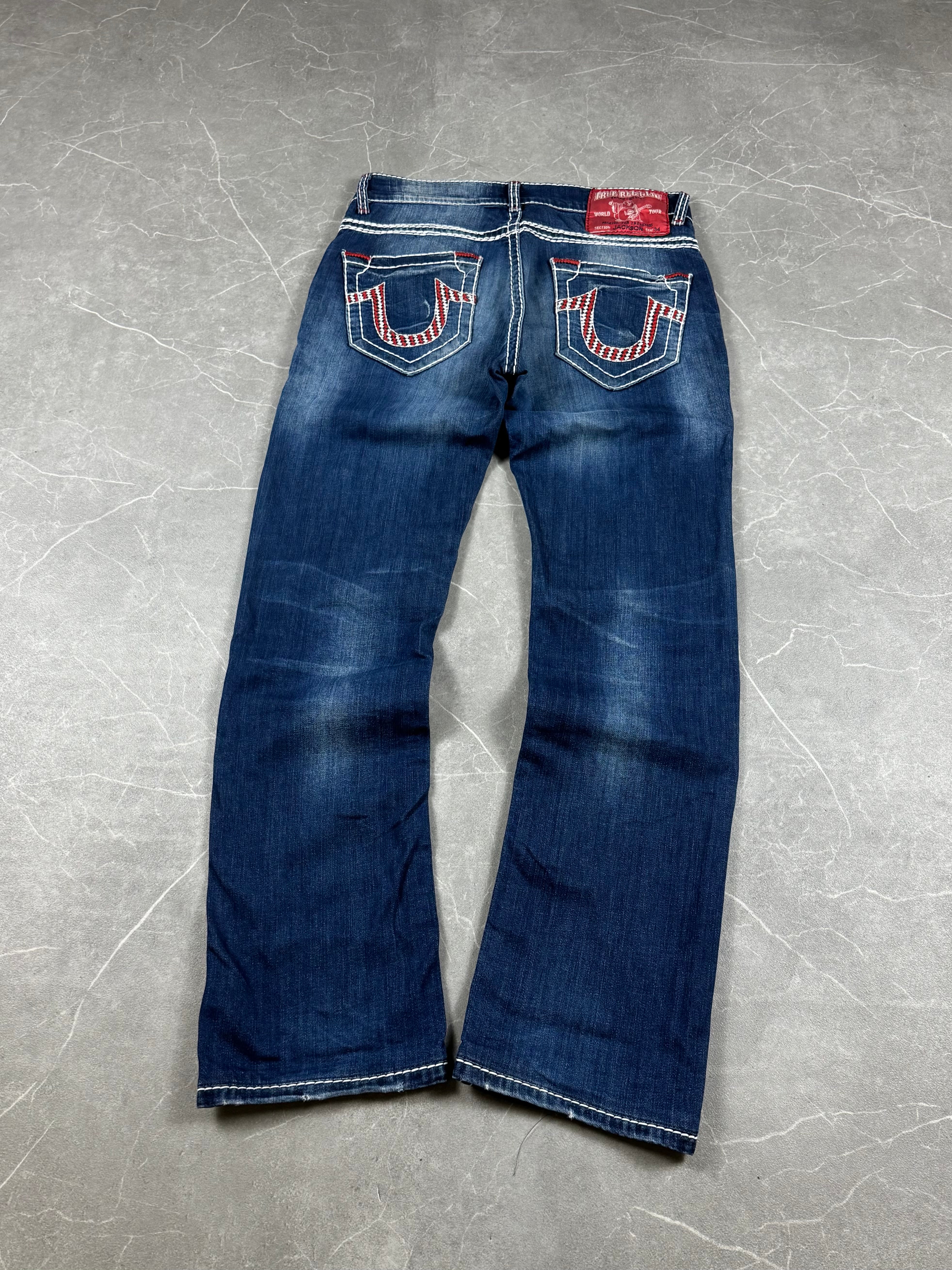 True Religion Jeans (ML)