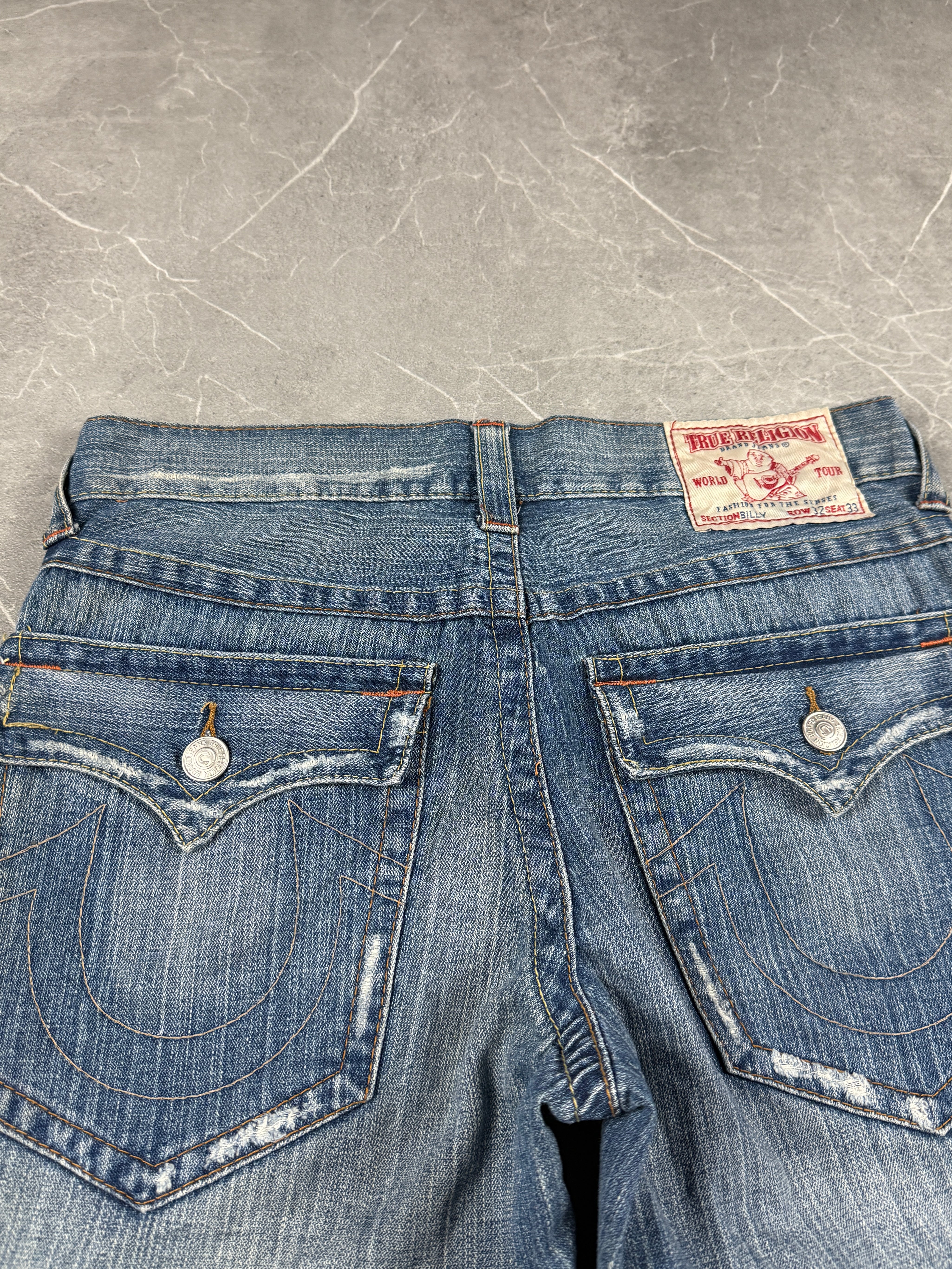 True Religion Jeans (S)
