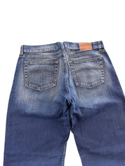 Armani vintage washed Bootcut Jeans (L)