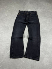 Mustang Bootcut Jeans (S)