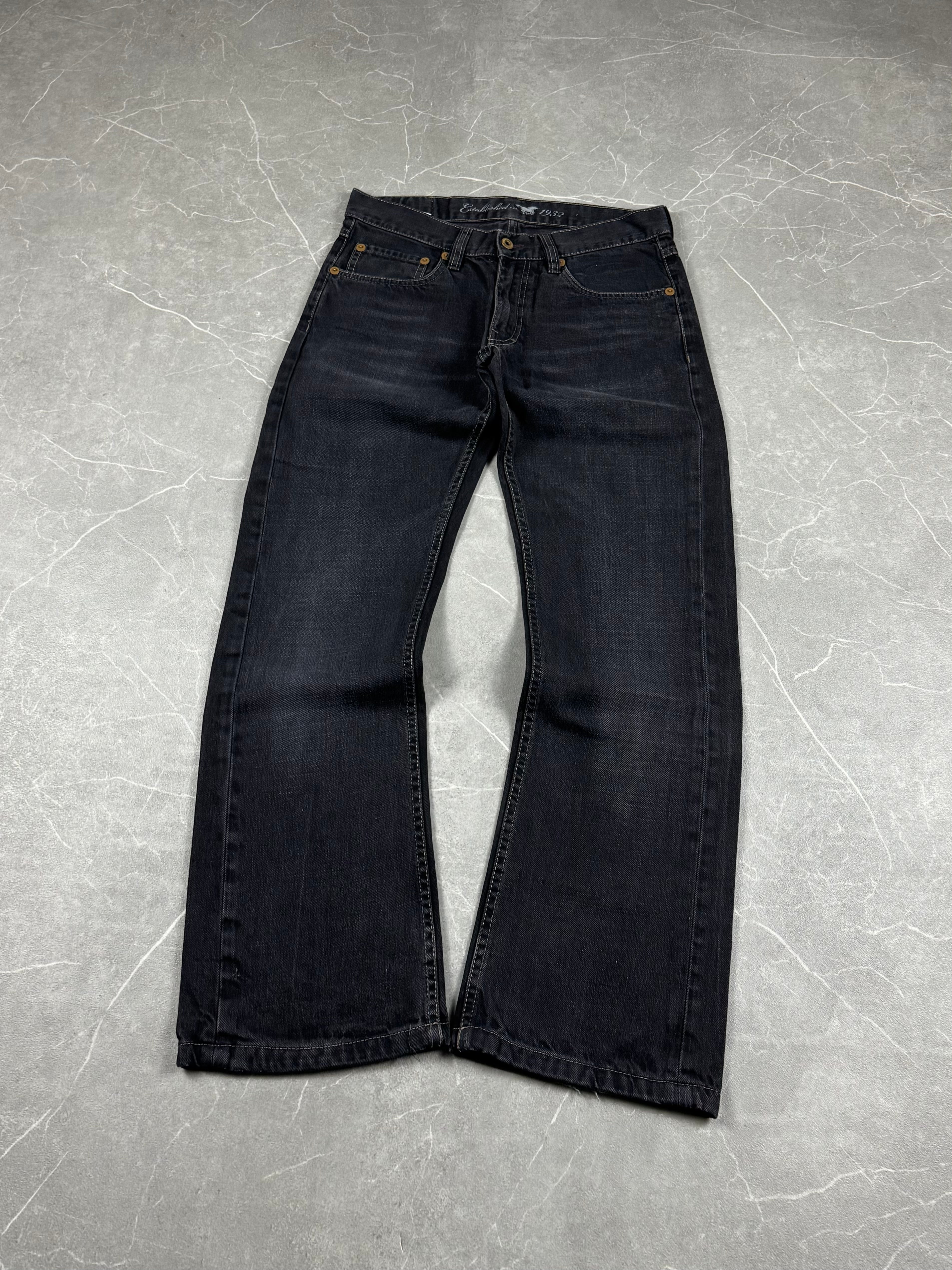 Mustang Bootcut Jeans (S)