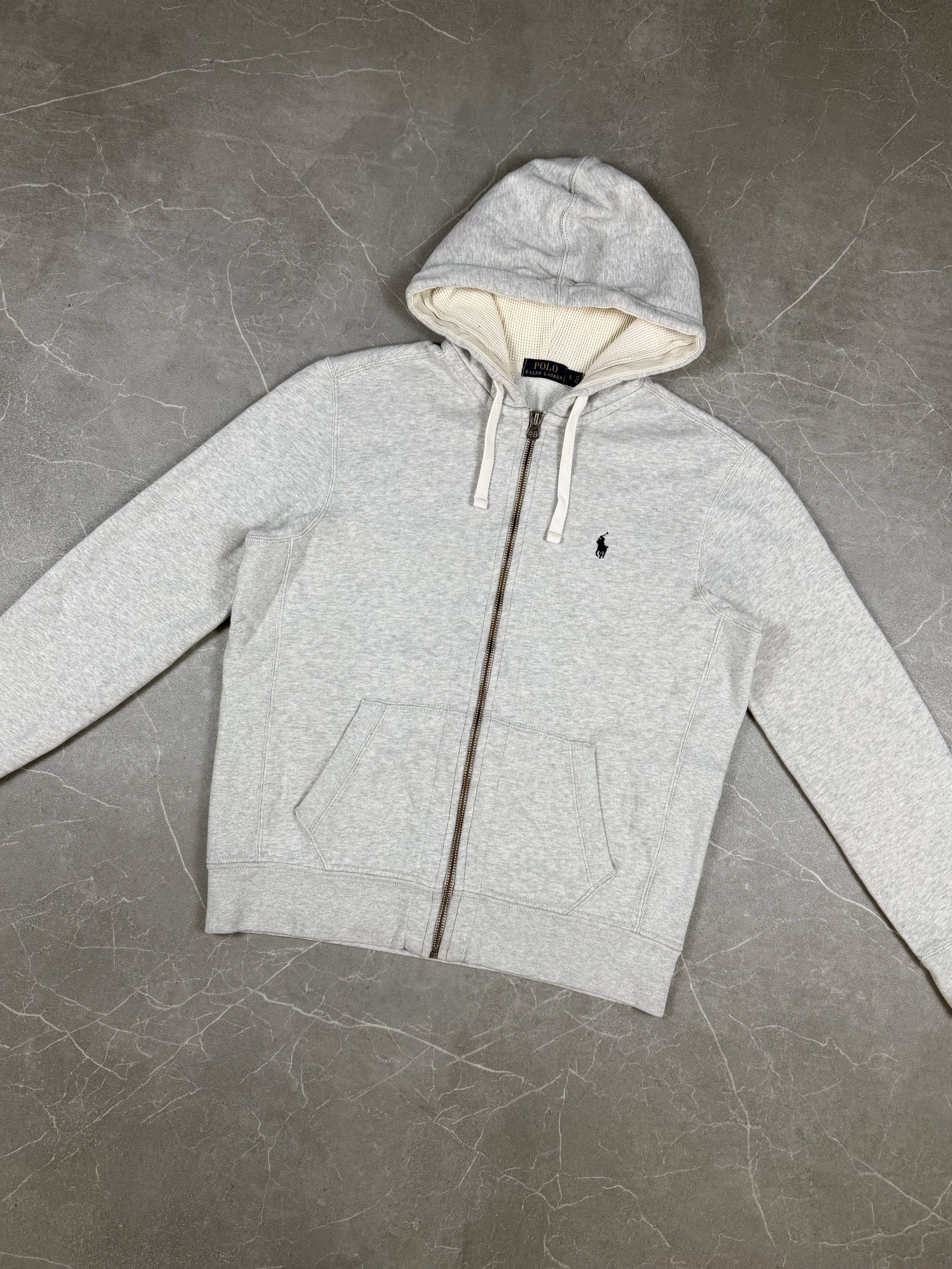 Ralph Lauren Zipper (Men's & Ladies')