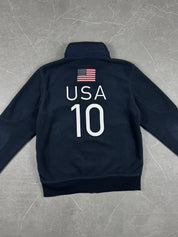 Ralph Lauren USA Jacket (SM)