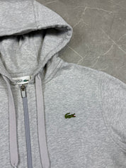 Lacoste Zip Jacke (S)