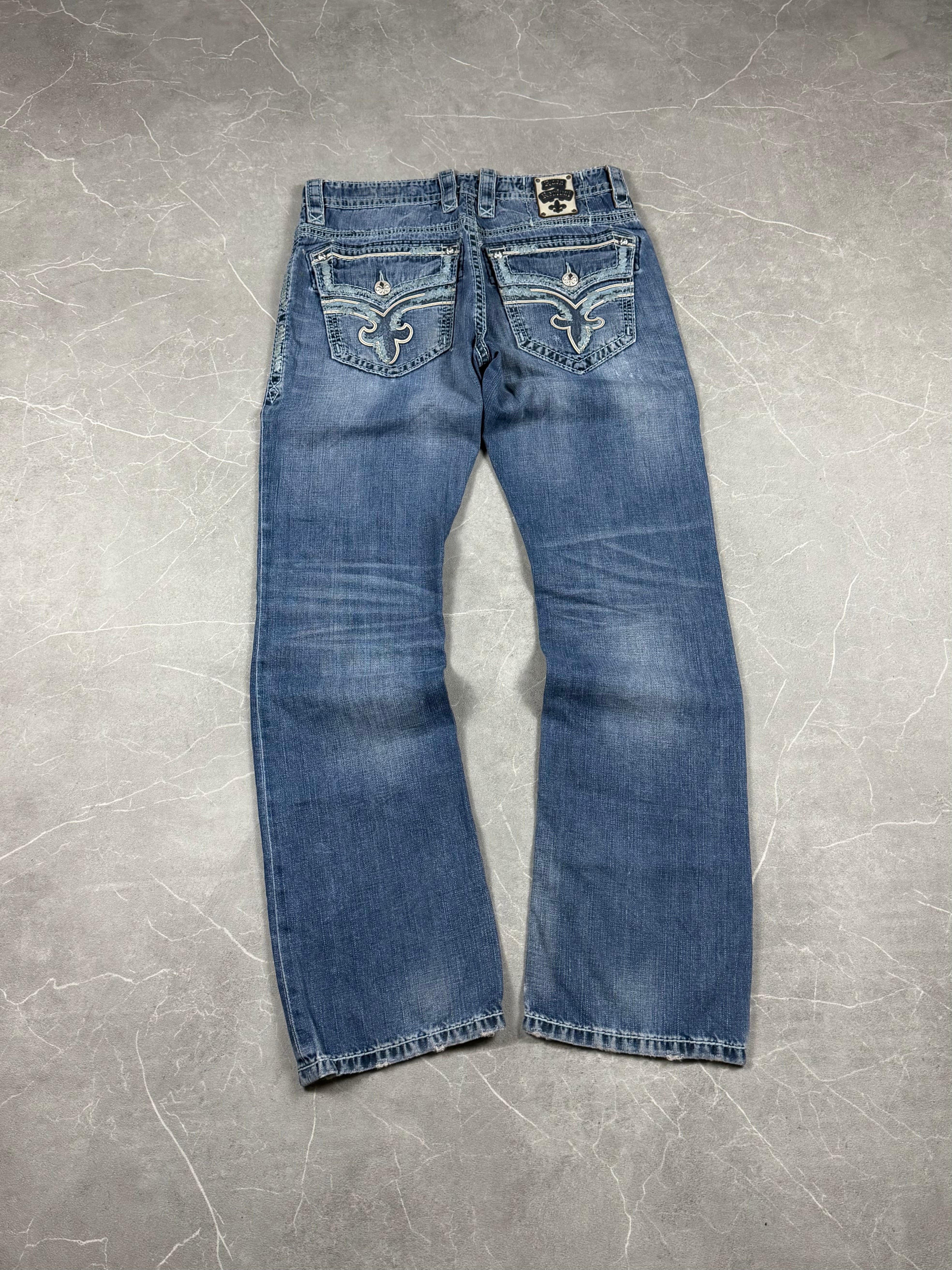Rare Rock Revival Jeans (L)