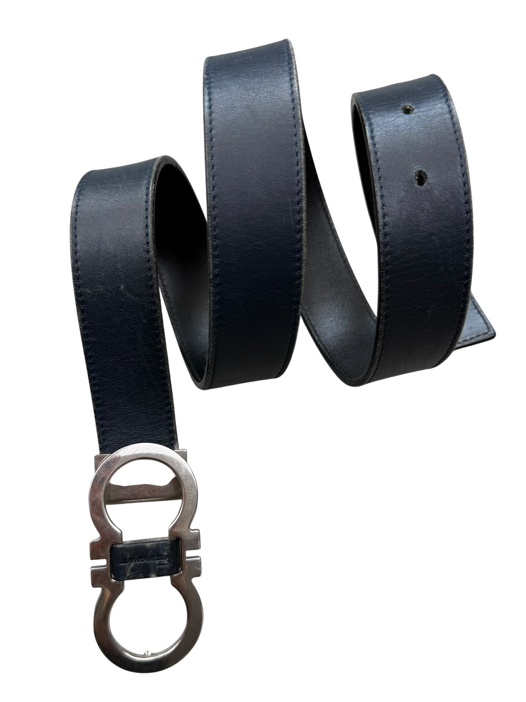Ferragamo Gürtel (90cm)