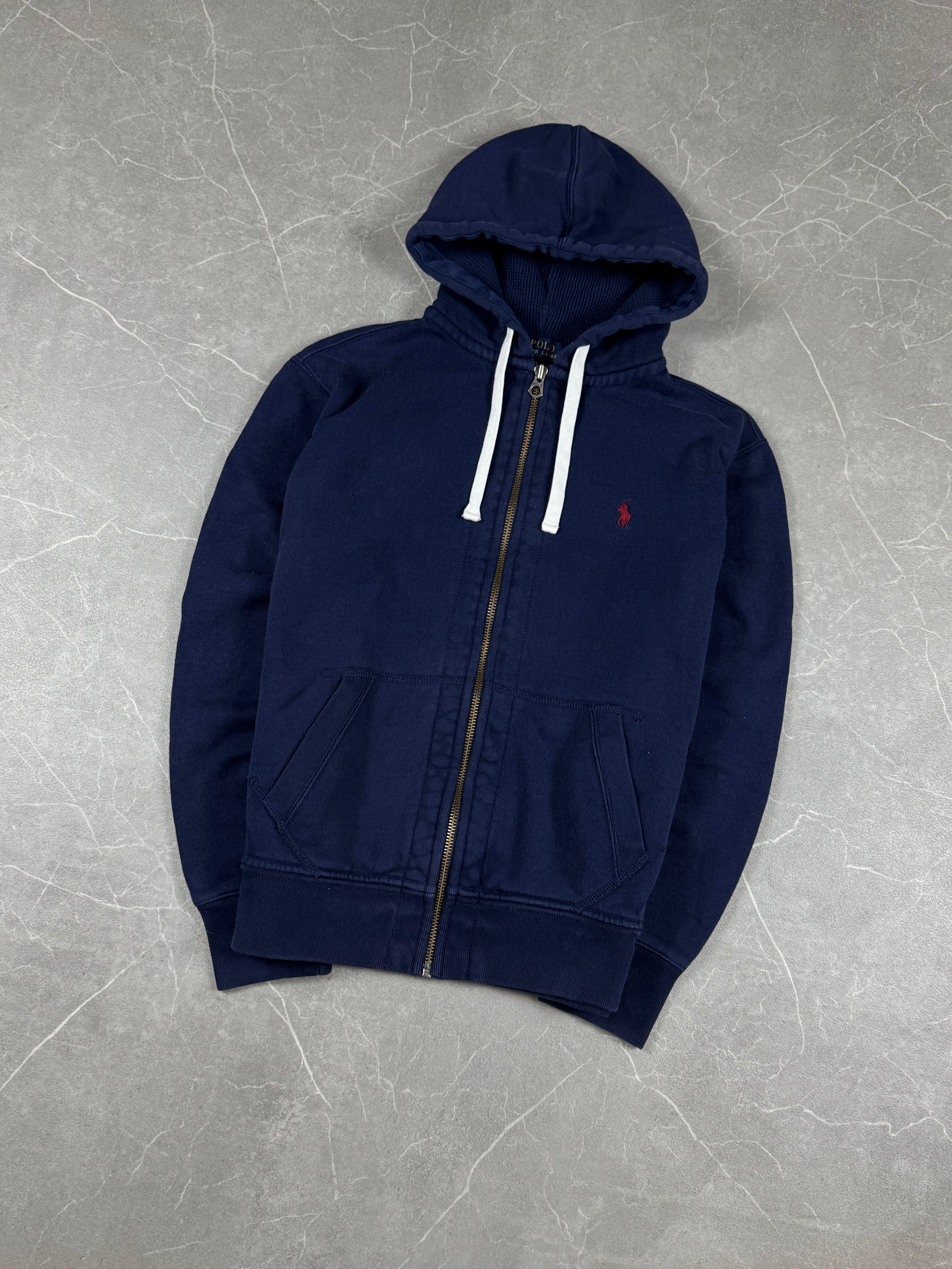 Ralph Lauren Zipper (S-M)