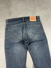 Levi's washed Jeans (S)