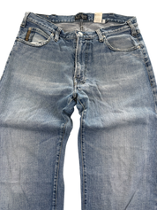Armani Straightfit Jeans (M)
