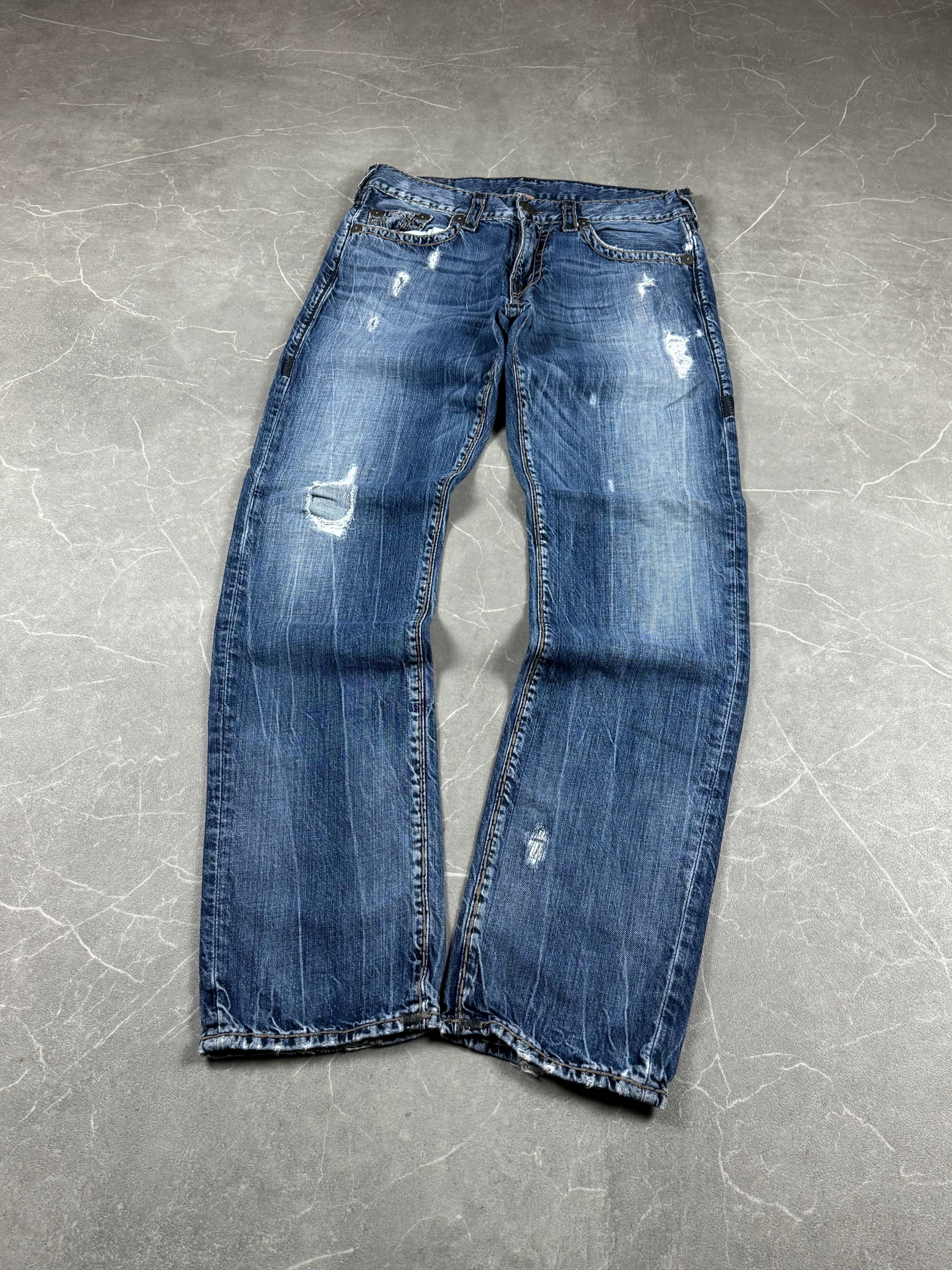 True Religion Jeans (M)
