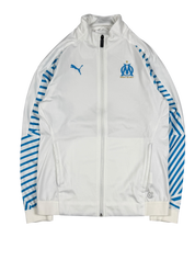 Puma x Marseille Training Jacket (S)