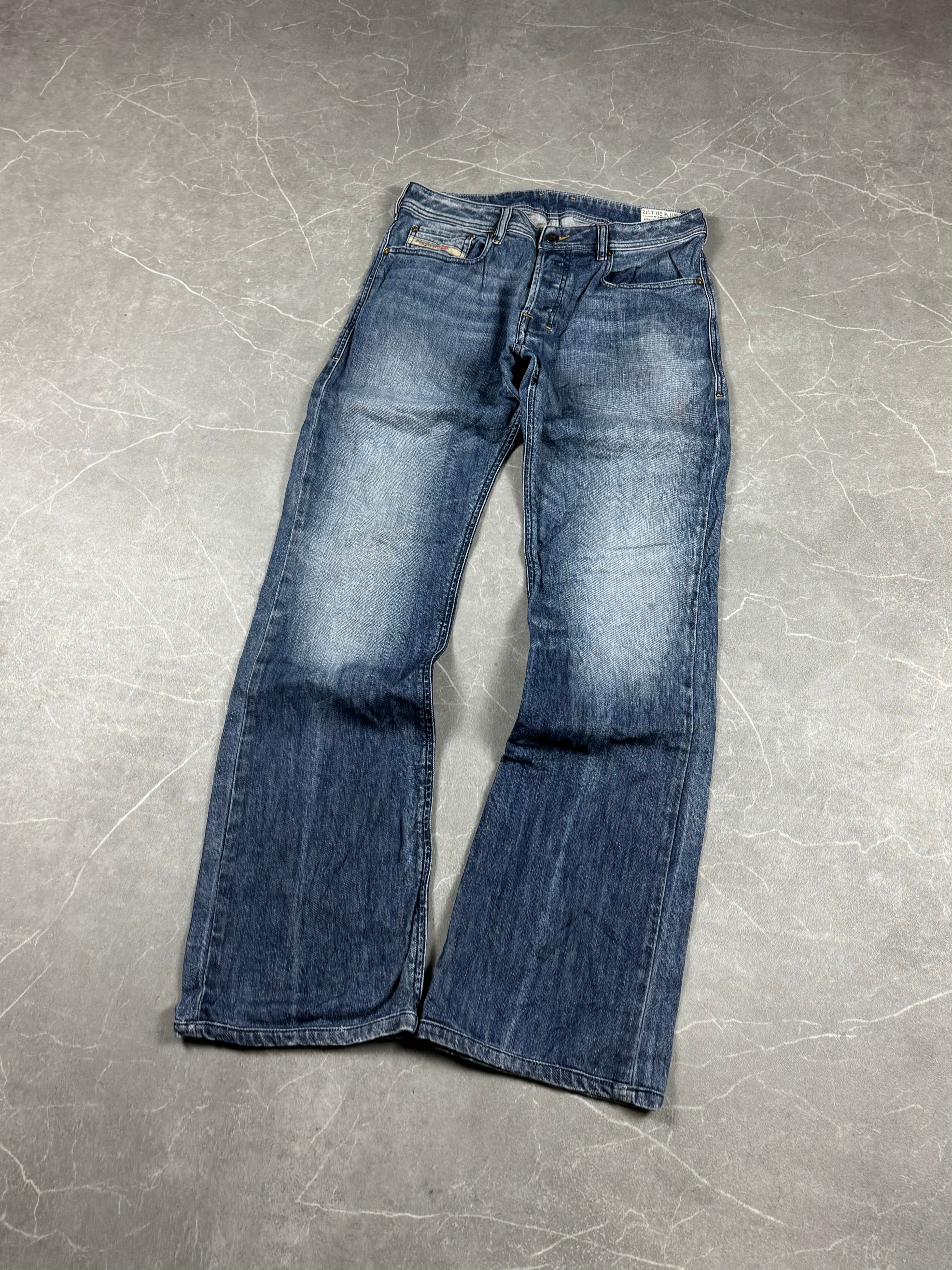 Diesel Bootcut Jeans (S)