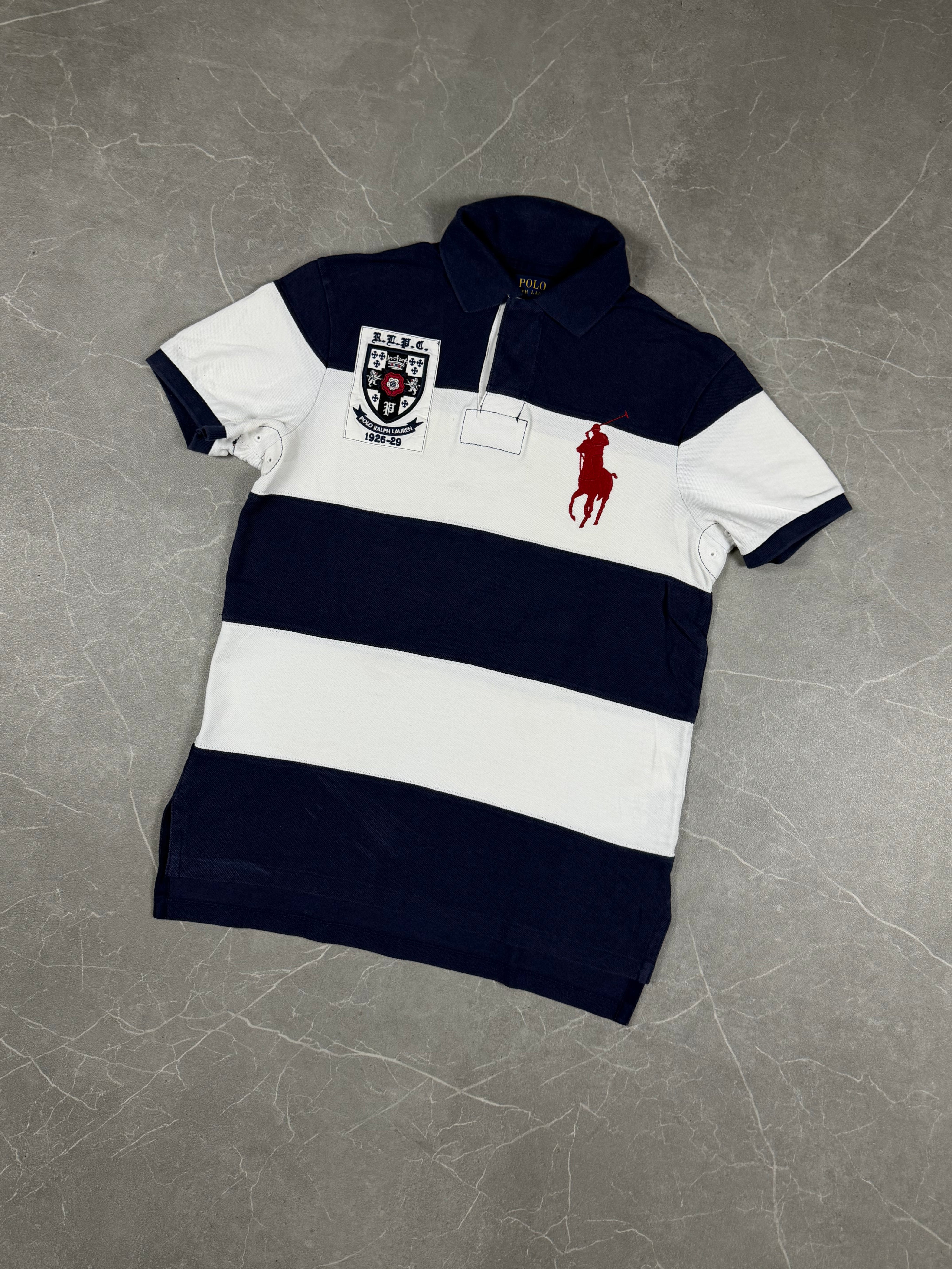 Ralph Lauren Big Pony Poloshirt (S)