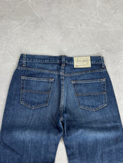 Vintage washed Tommy Jeans (XS-S)