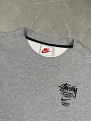 Nike x Stüssy Sweater (M-L)